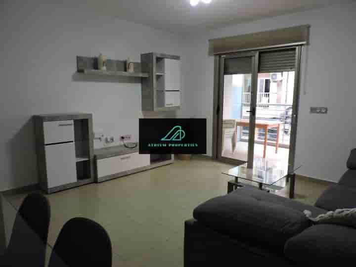 Apartamento en alquiler en Torrevieja