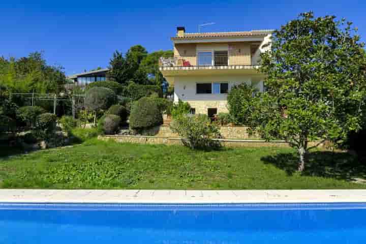 Maison à vendre à Pallejà