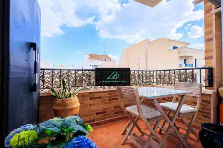 Apartment for rent in Torrevieja