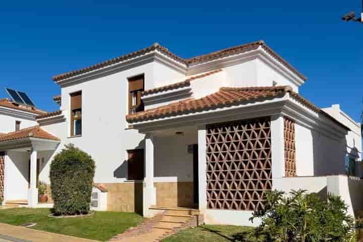 Maison à vendre à Benalmádena Pueblo