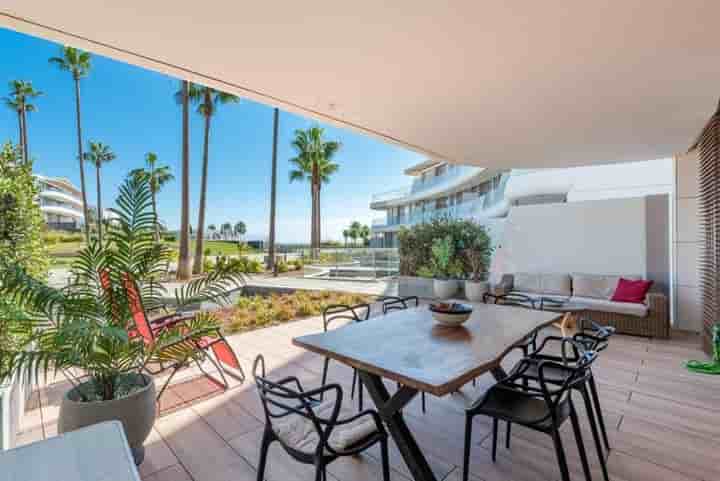 Apartment for sale in Estepona