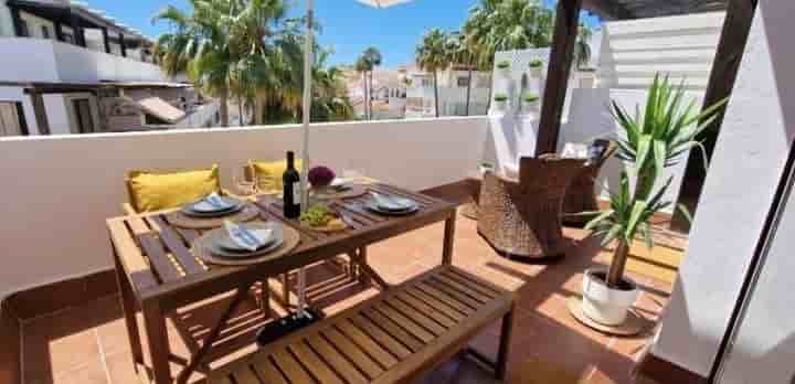 Apartamento en alquiler en Riviera del Sol