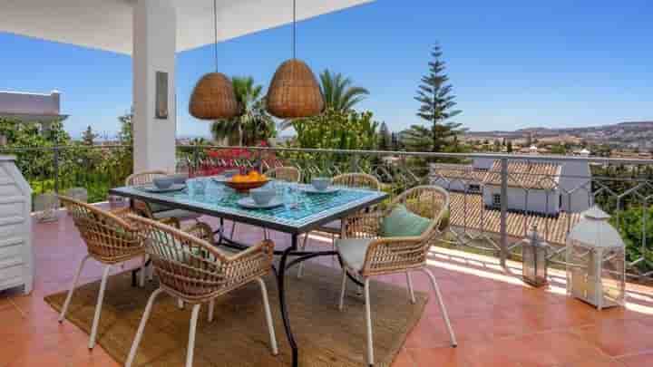 House for sale in Campo de Mijas