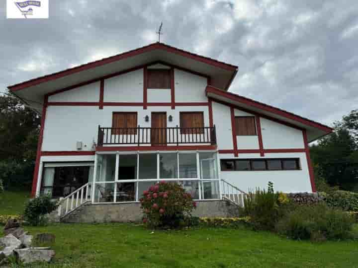 Casa in vendita a Bermeo