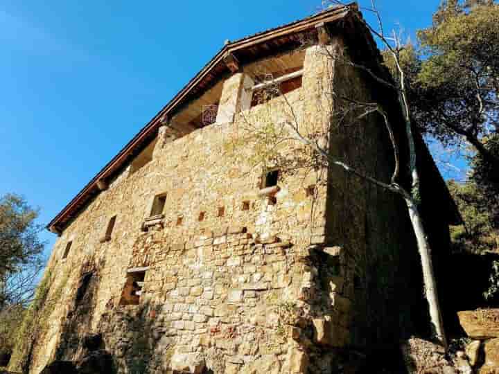 Maison à vendre à Besalú