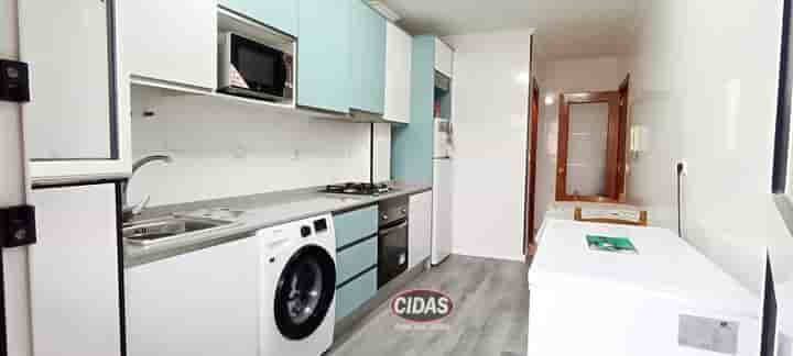 Apartamento en venta en Oviedo