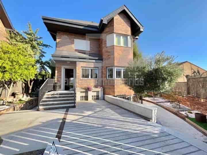 Casa para venda em Torrelodones