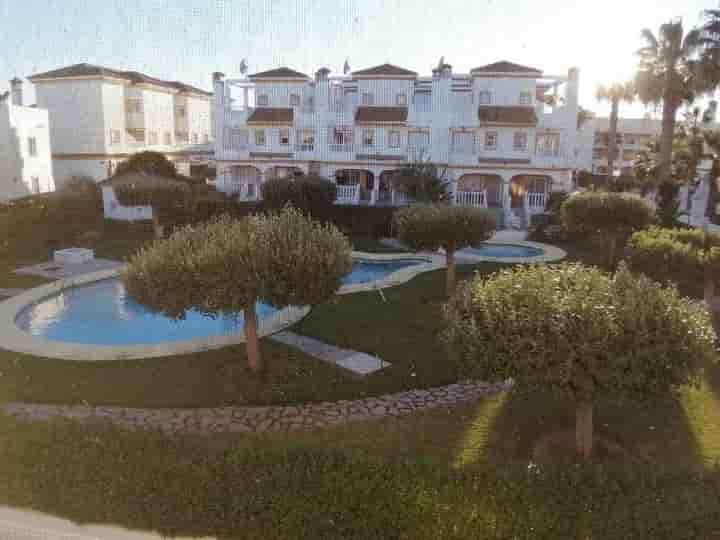 Apartment for rent in El Playazo