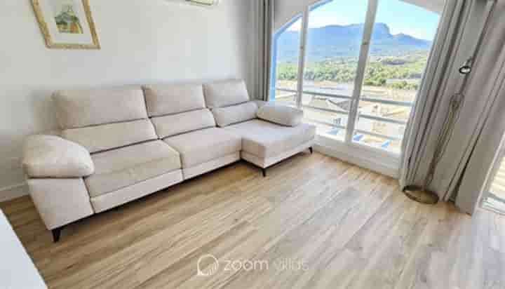 Apartamento en venta en Calpe (Calp)