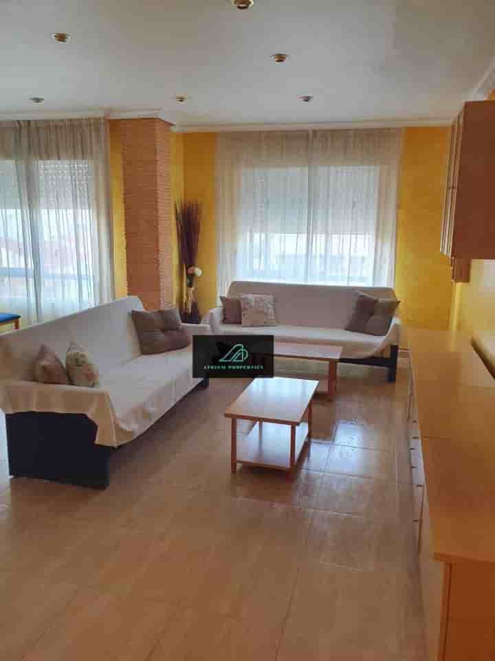 Apartment for rent in Almoradí