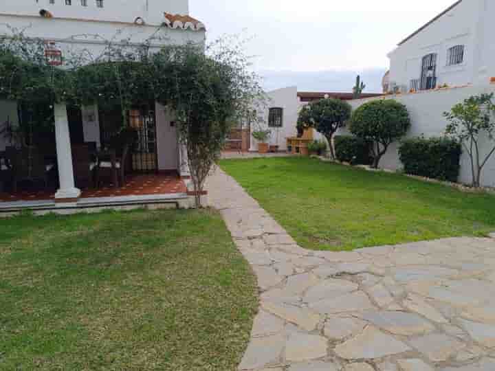 House for rent in La Cala de Mijas