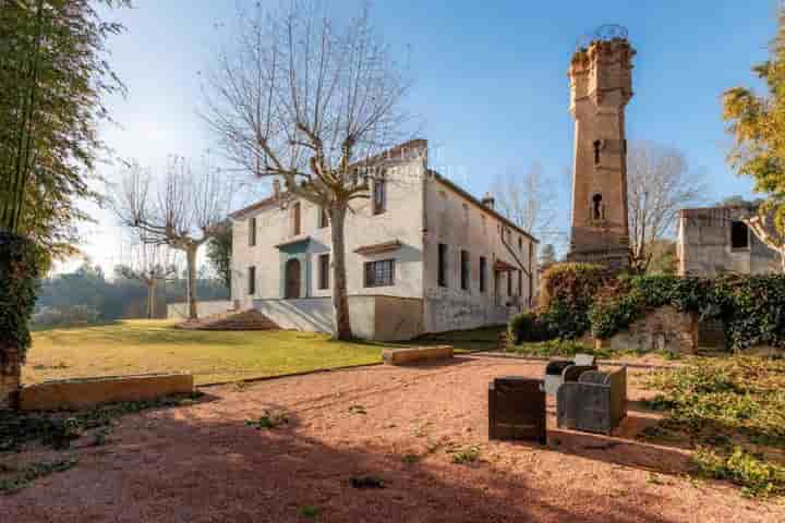 Maison à vendre à Riudarenes