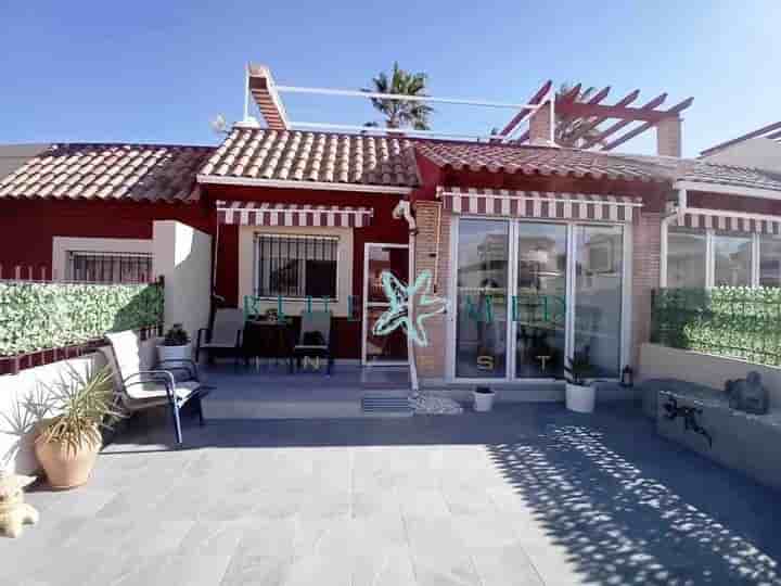 House for sale in Camposol