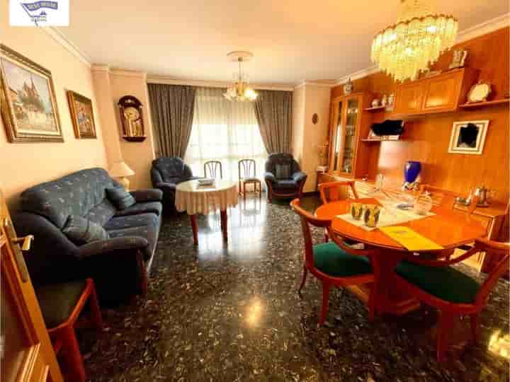 Apartment for sale in Albacete