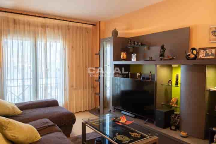 Appartement à vendre à Riaza