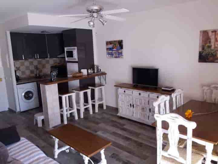 Apartment for rent in Benalmádena Pueblo