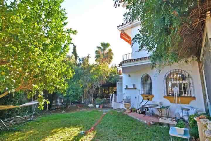 Casa en venta en Mijas