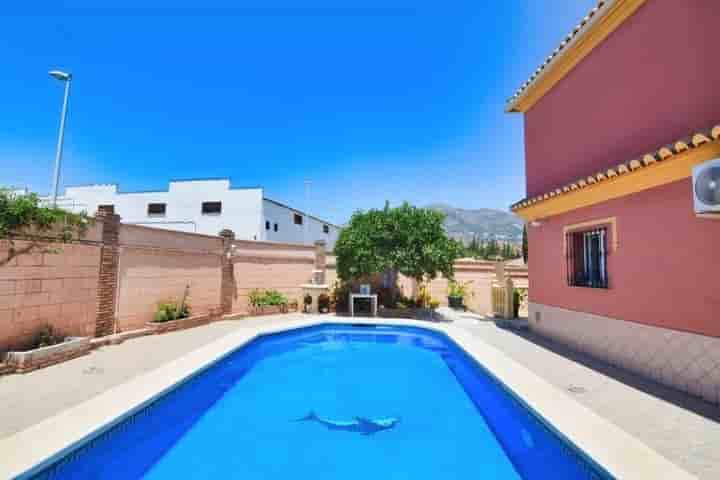 Casa en venta en Mijas Costa