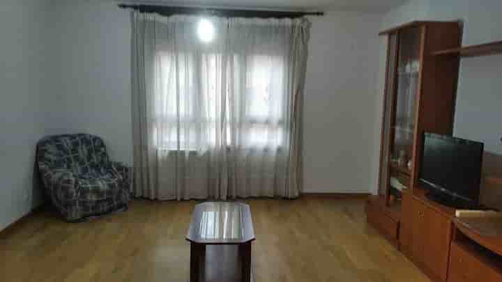 Apartamento en venta en Zamora