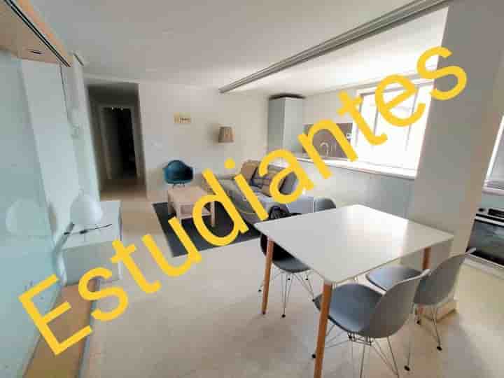 Apartamento en alquiler en Vigo