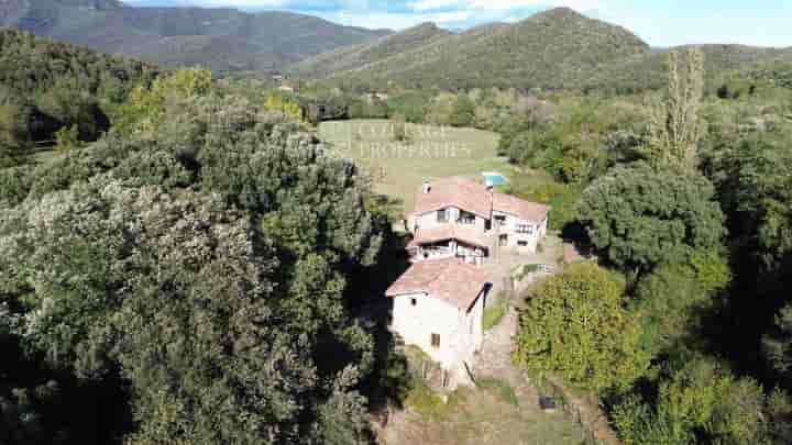 Casa in vendita a Santa Pau