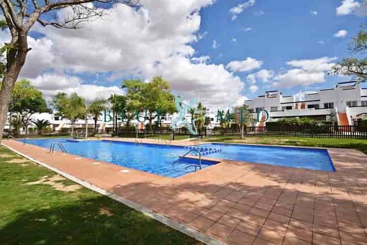 Apartamento en venta en Alhama de Murcia