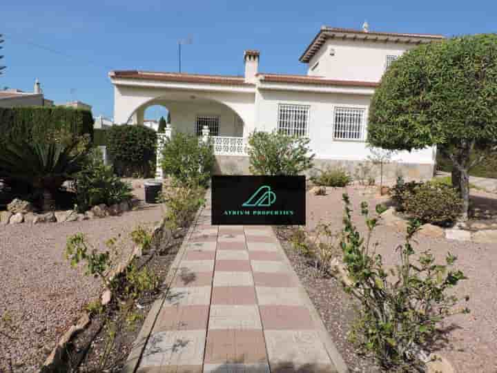 Casa en alquiler en Ciudad Quesada