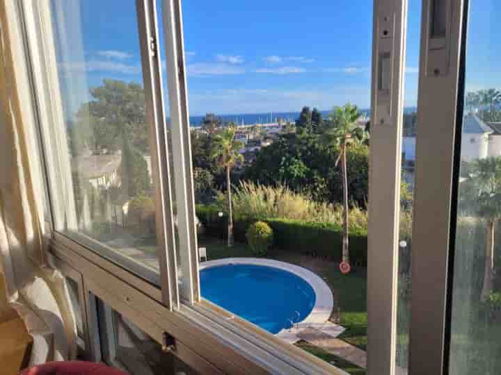 Apartamento en alquiler en La Carihuela - Los Nidos