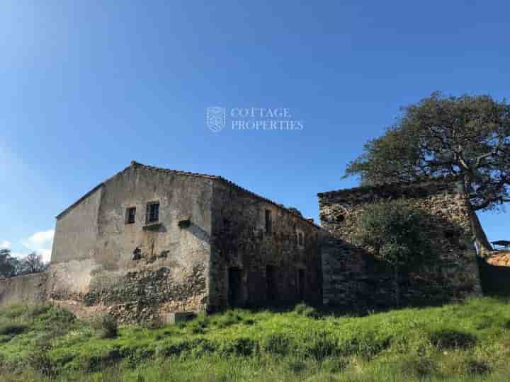 Casa in vendita a Darnius