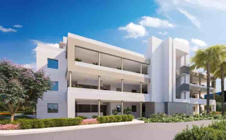 Apartamento en venta en Mijas