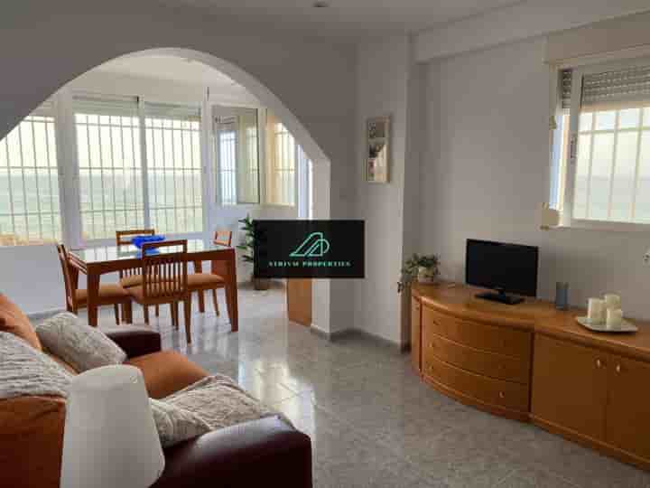 Apartment for rent in Cabo Cervera