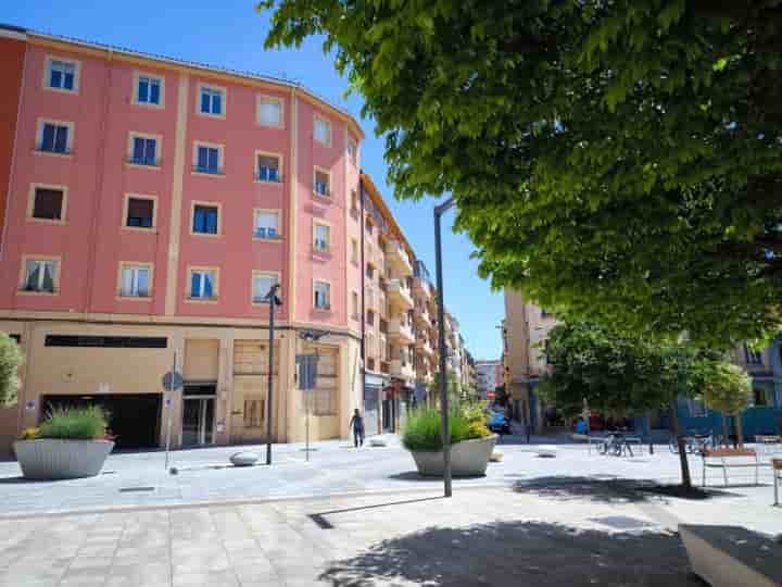 Wohnung zum Verkauf in Pamplona