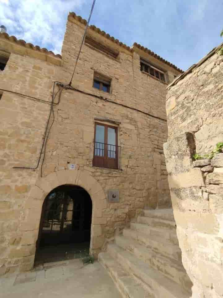 Maison à vendre à Calaceite