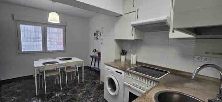 Apartamento para arrendar em Gijón