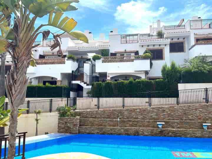 Casa en alquiler en Torrevieja