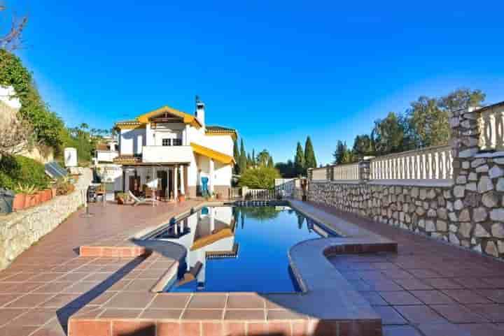 Maison à vendre à Mijas