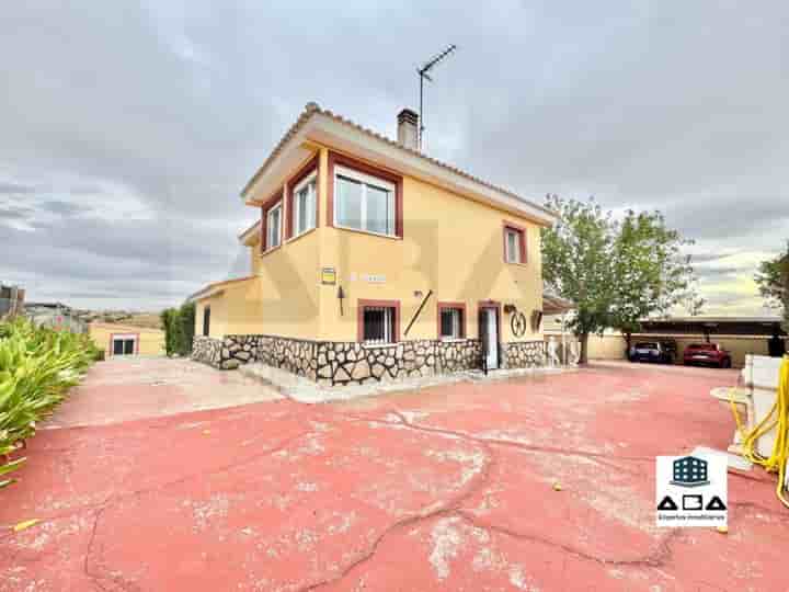 Casa en venta en Barajas de Melo