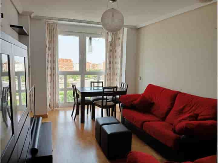 Apartamento en alquiler en Valverde