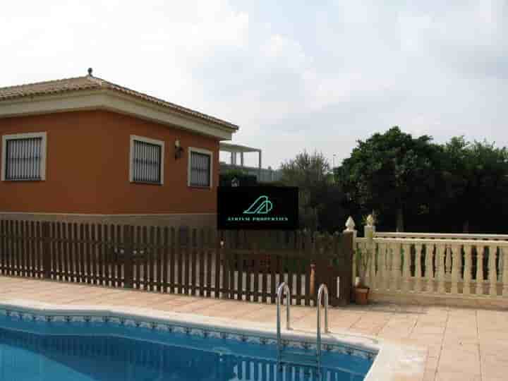 Casa para arrendar em Orihuela