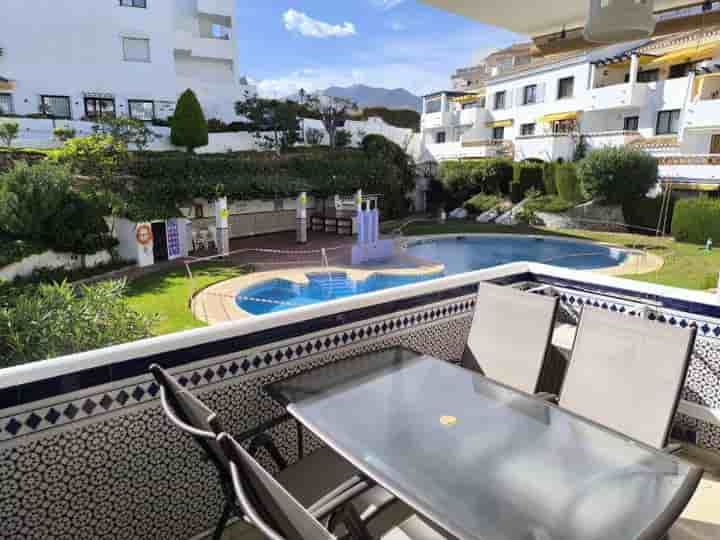 Apartamento en alquiler en Solymar - Puerto Marina