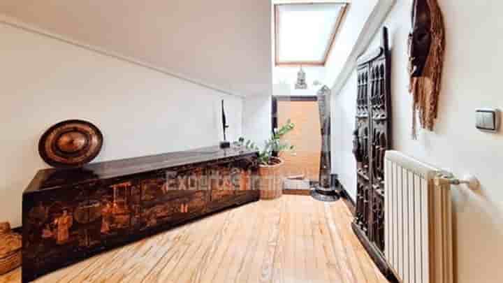 Apartment for sale in Madrid