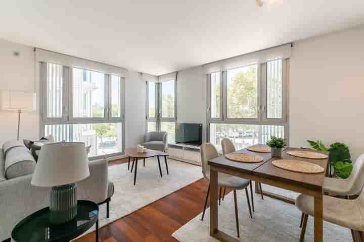 Apartamento en venta en La Barceloneta