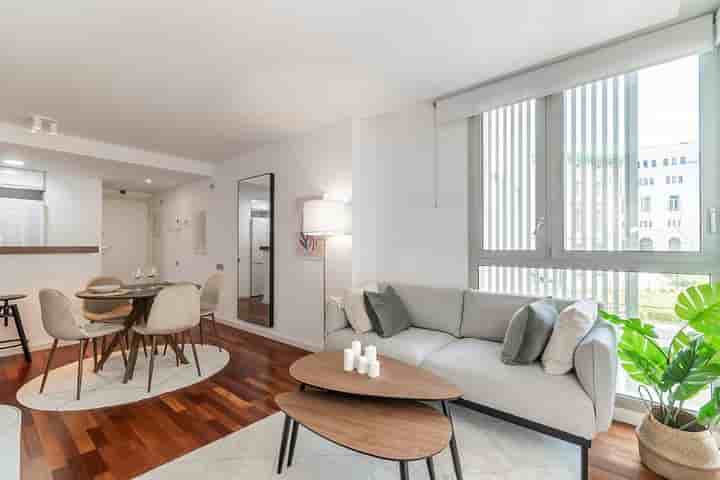 Apartamento en venta en La Barceloneta