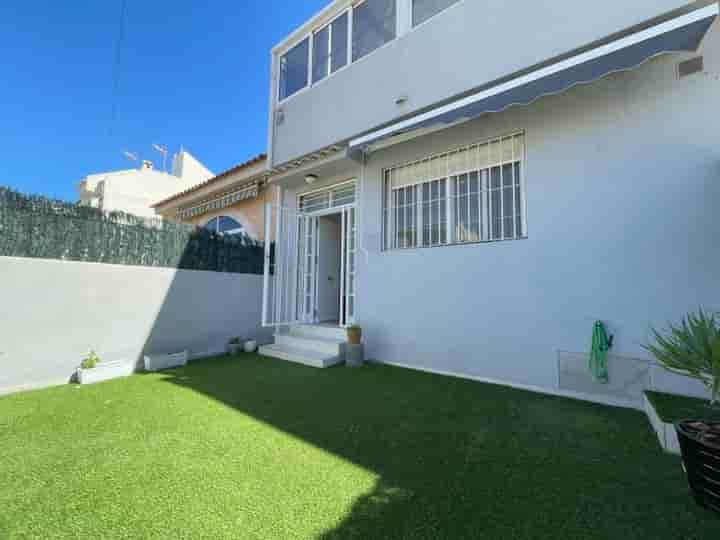 Casa en venta en Nueva Torrevieja