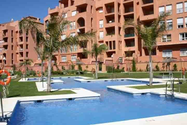 Apartment for sale in La Duquesa