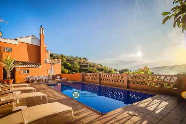 House for sale in Jete