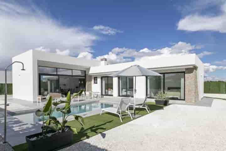 House for sale in Calasparra