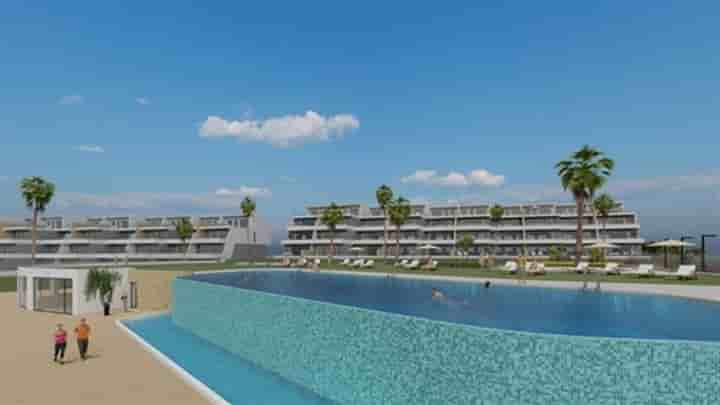 Apartamento en venta en Finestrat