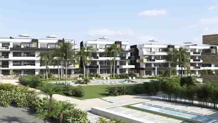 Apartment for sale in Dehesa de Campoamor