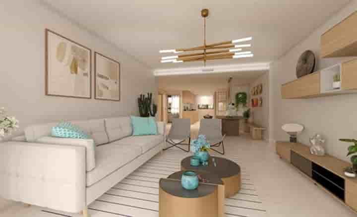 Apartment for sale in Casares